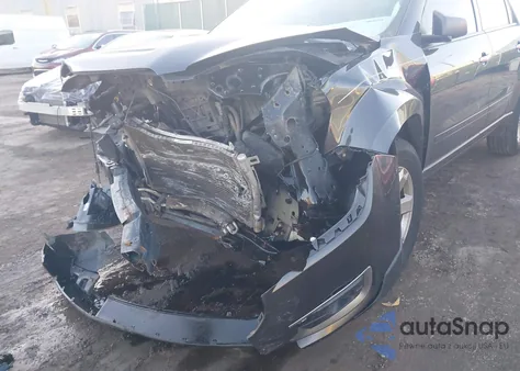 2015 GMC Acadia Sle-1 из США, поврежденный, VIN 1GKKVNED1FJ317330